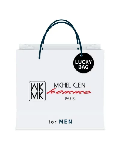 [2025新春福袋]MK MICHEL KLEIN homme